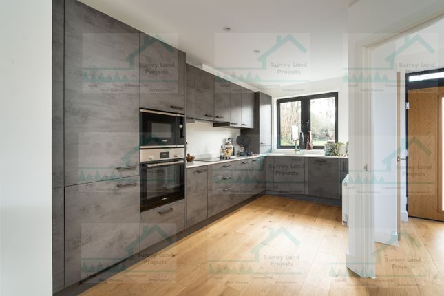 End terrace house for sale in Croham Valley Road, South Croydon