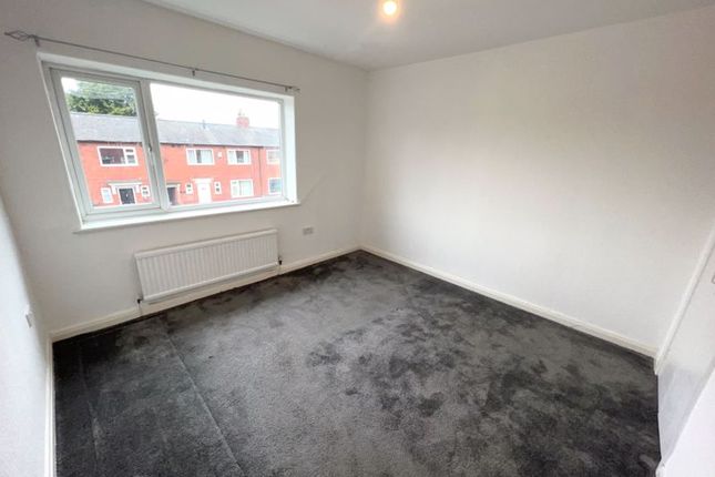Terraced house to rent in Wordsworth Road, Swinton, Manchester