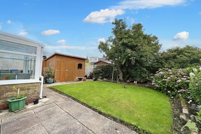 Semi-detached bungalow for sale in Wyre Lane, Garstang, Preston