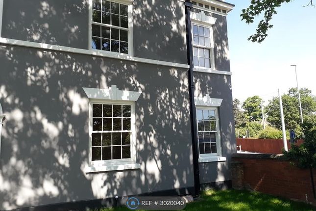 Apartment, The Grange Chilwell Road, Beeston, Nottingham photo 2