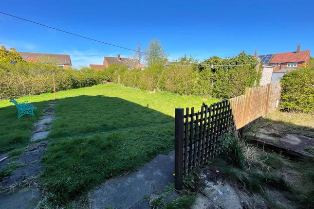 4 Tatton Stile, Knutsford photo 4