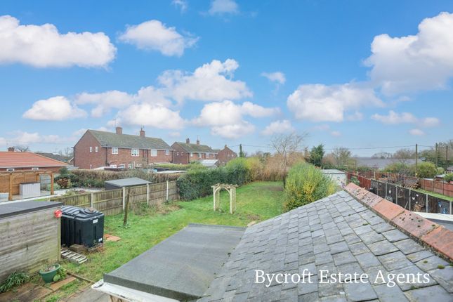 Semi-detached house for sale in Church Road, Repps With Bastwick, Great Yarmouth