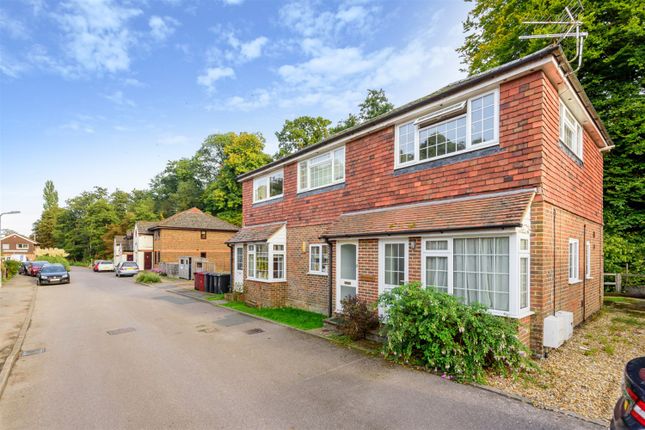 Thumbnail Flat to rent in 2 Brookside, The Wharf, Midhurst, West Sussex