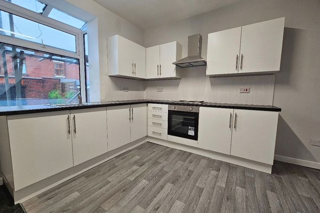 Terraced house to rent in Rushey Fold Lane, Bolton