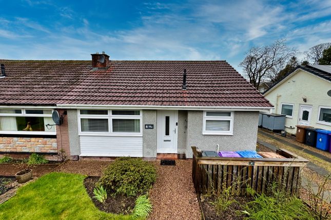 Semi-detached bungalow for sale in Balfour Avenue, Beith