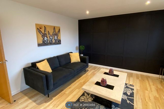 Living / Dining Room