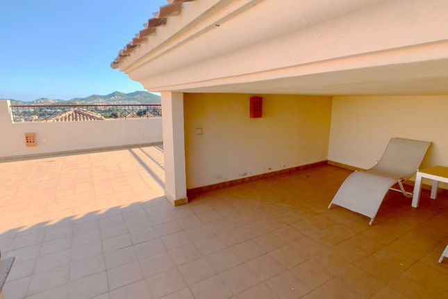 Apartment for sale in La Atamaria, Murcia, Spain