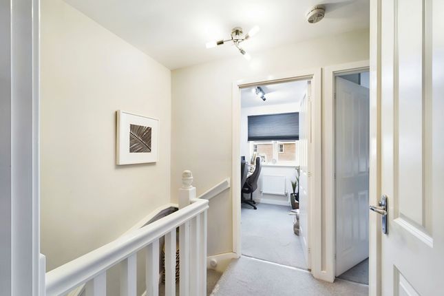 End terrace house for sale in Littledale Crescent, Hempsted