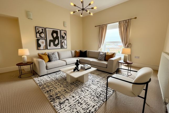 Flat 3, 68, Quay Road, East Riding of Yorkshire photo 4