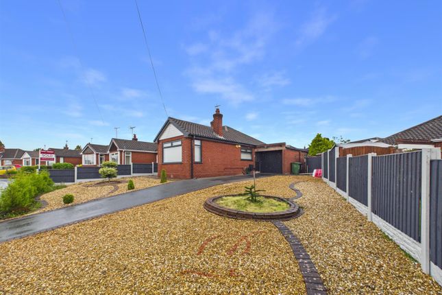 2-bed house on 2, Osborne Close, Wrexham, £249,950