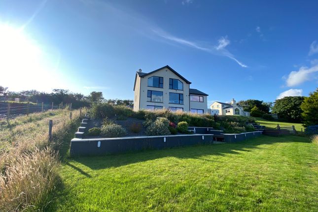 Thumbnail Property for sale in Aurora House, Ballaragh, Laxey, Laxey, Isle Of Man