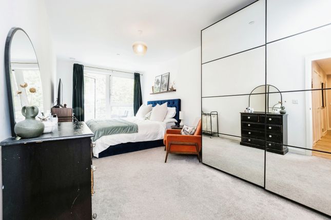 Thumbnail Flat for sale in Ironworks Way, Upton Park, London