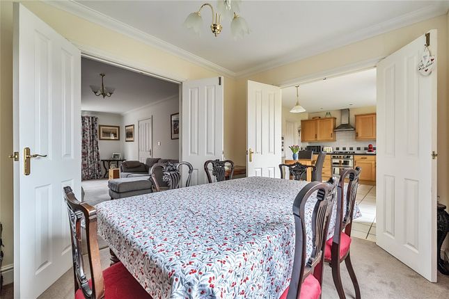 7, Coughton Brook Close, Ross-On-Wye photo 5