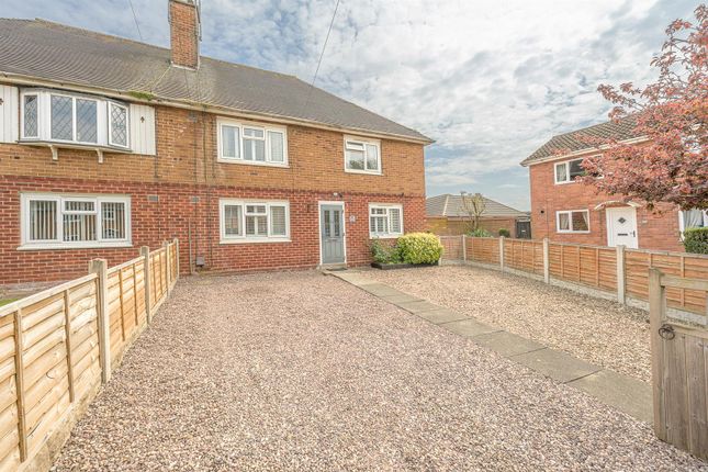 1-bed flat on 61, Dickinson Road, Wolverhampton, £140,000
