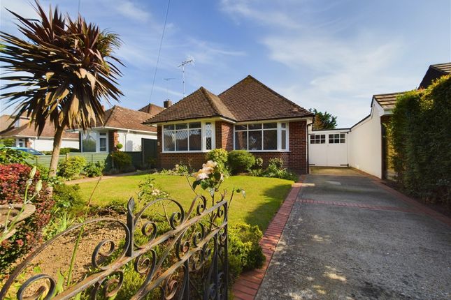Thumbnail Bungalow for sale in Green Park, Ferring