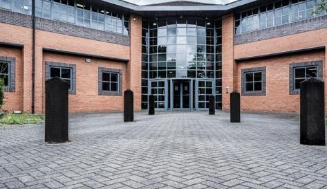 Thumbnail Office to let in Rowan Court, Concord Business Park, Manchester