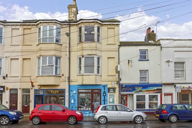 Thumbnail Property for sale in West Buildings, Worthing