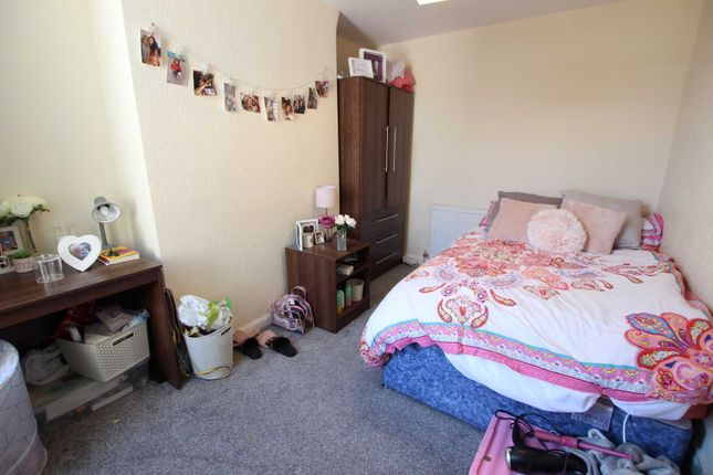 Thumbnail Shared accommodation to rent in Albany Road, Liverpool