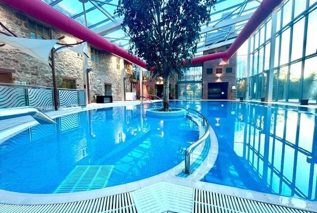 Plas Coch Country and Leisure Retreat, Llanedwen, Anglesey photo 5