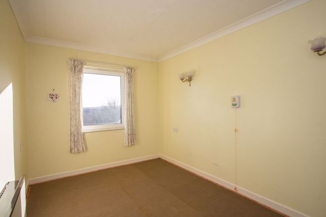 Property for sale in Bradford Place, Penarth