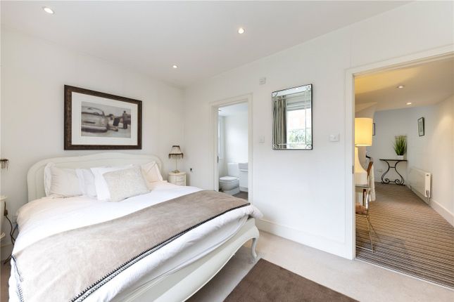 Semi-detached house for sale in Burstock Road, London