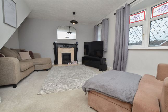 Detached house for sale in Rochester Road, Barnsley