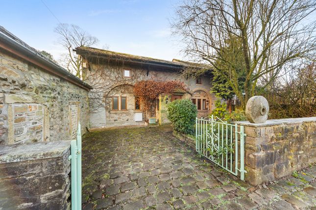 Thumbnail Property for sale in Greenfield Road, Colne