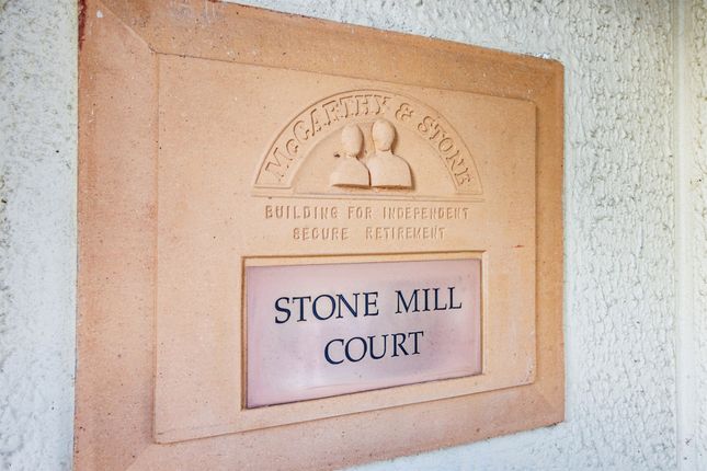 9 Stone Mill Court, Park Terrace, Minehead photo 3
