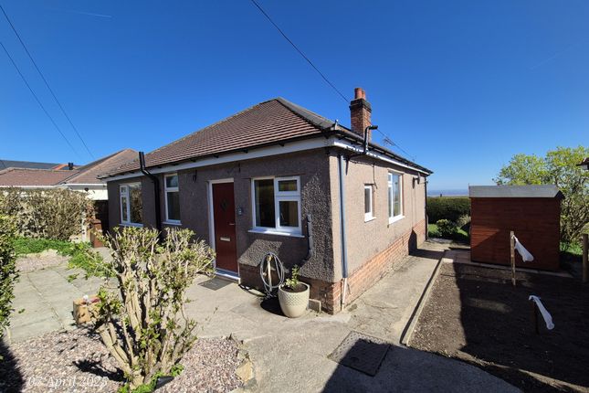 2-bed bungalow on Arhosfa, Buxton Lane, Nr Holywell, £875/mo