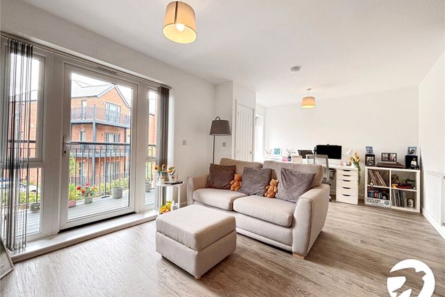 Flat 12 Albemarle House, 10, Abbey Wood Road, West Malling photo 3