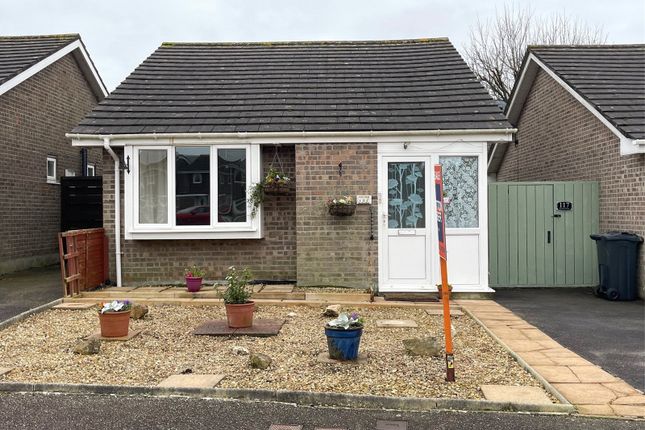 Bungalow for sale in Vyvyan Drive, Quintrell Downs, Newquay, Cornwall