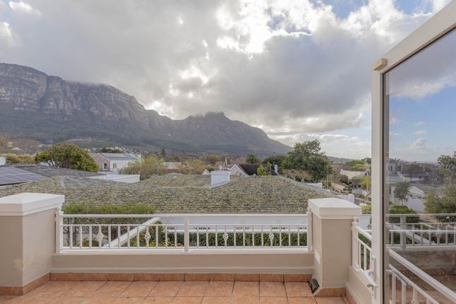 Detached house for sale in Eyton Road, Claremont, Cape Town, Western Cape, South Africa