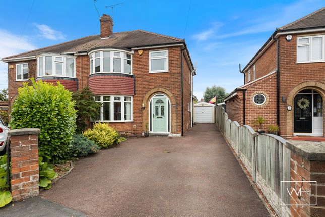 3-bed house on Branstone Road, Sprotbrough, £265,000
