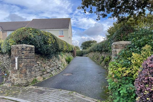 Property for sale in Retallick Meadows, St. Austell