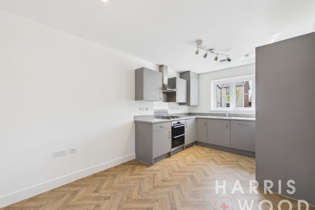 15 Discovery Way, Langham, Essex photo 2