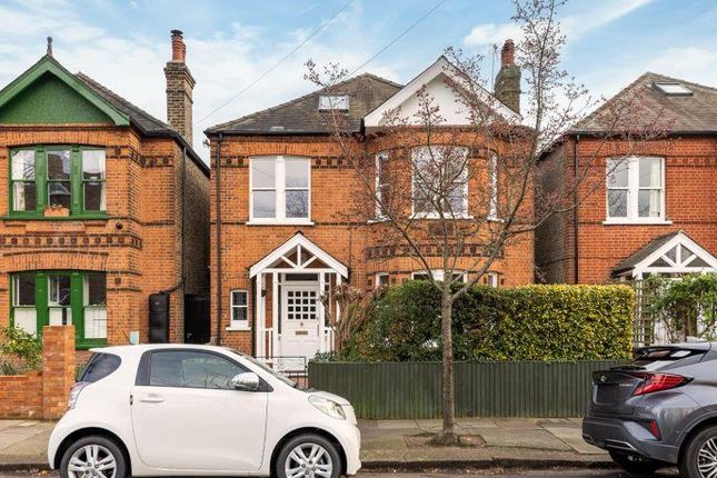 Thumbnail Detached house for sale in North Road, Kew, Richmond