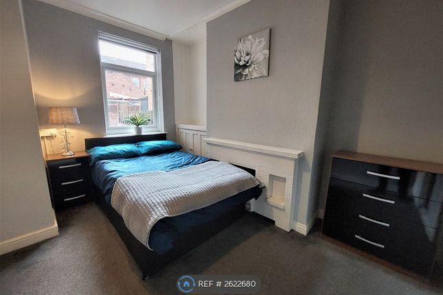 Room 1 Clean Double Room - Available