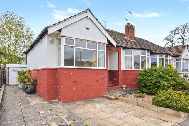 2-bed house on 31, Vesper Gardens, West Yorkshire, £224,000