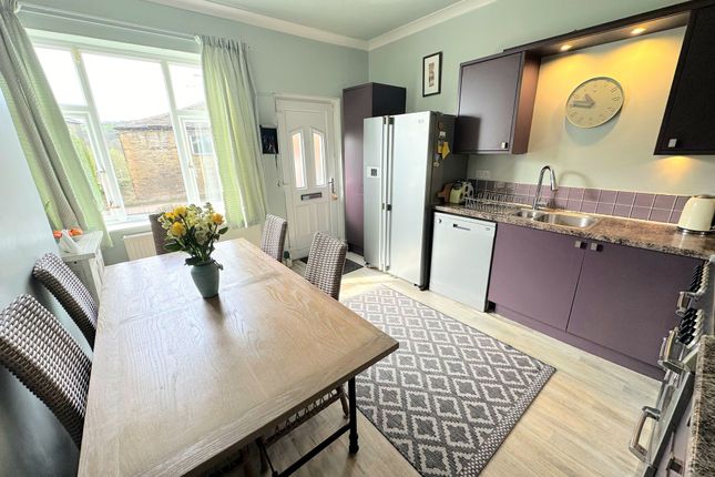 Detached house for sale in Lane Ends, Wheatley