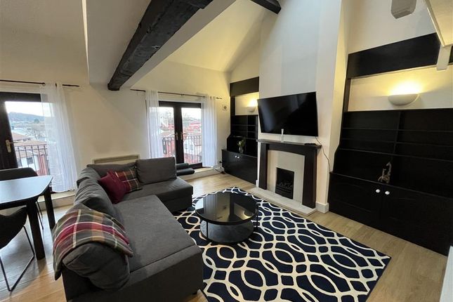 Flat to rent in Turneys Court, Nottingham