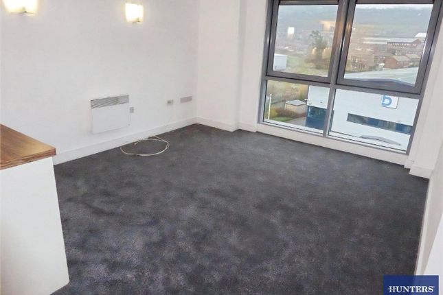 Apartment 68 The Silk Mill, Dewsbury Road, Elland photo 4