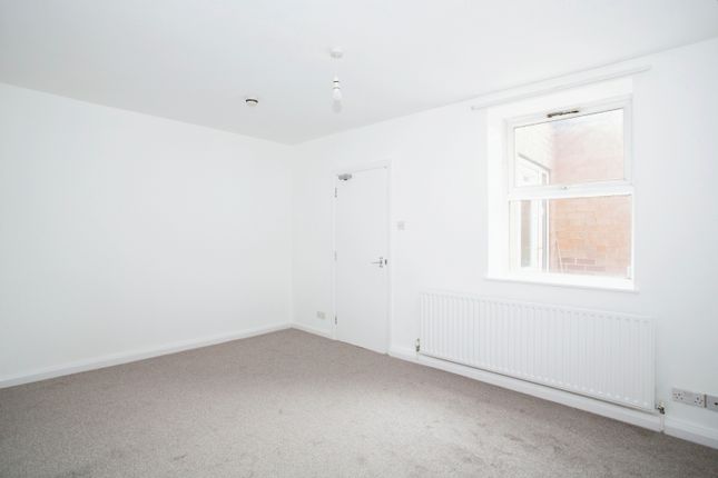 Flat for sale in Grange Avenue, Harrogate