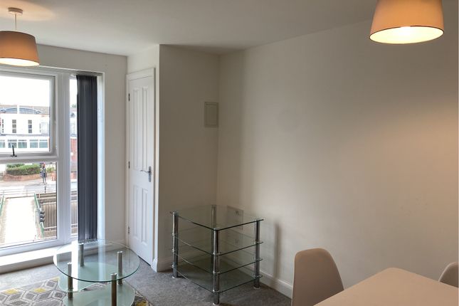 BIR. DH19, Darwin House, 24 Belgrave Middleway, Birmingham B5 7FG, Birmingham photo 2