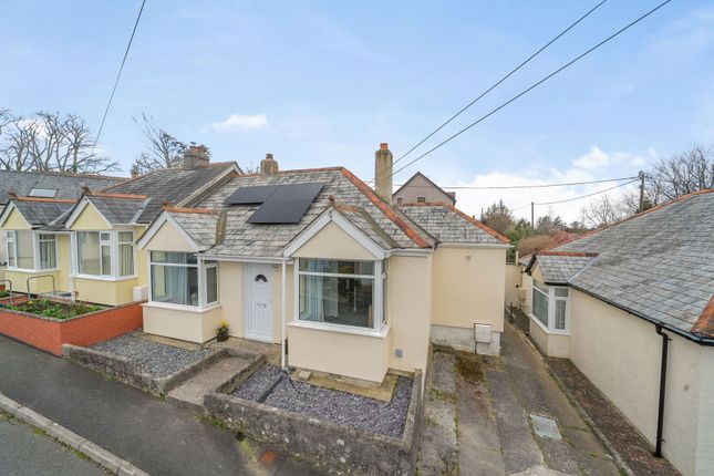 2-bed other on 12, Mount Wise, Launceston, £209,950