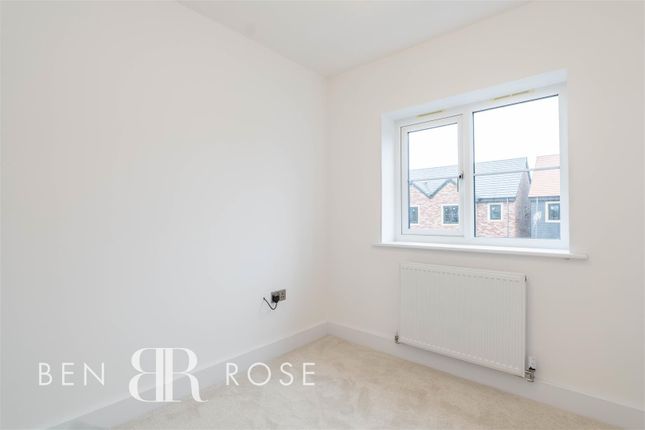 Semi-detached house for sale in Wigan Road, Euxton, Chorley