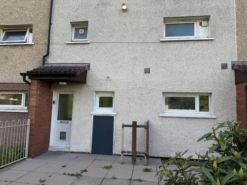 Thumbnail Flat to rent in Swallowtail Court, Dundee