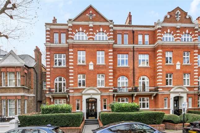 Flat for sale in Carlton Mansions, 199 Randolph Avenue, London