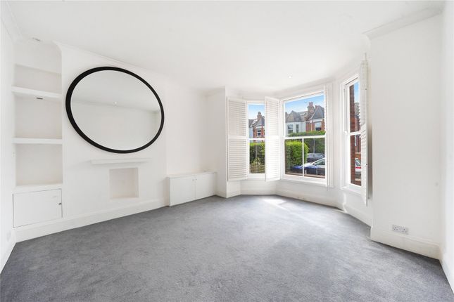 Thumbnail Flat to rent in Winchester Avenue, Brondesbury Park