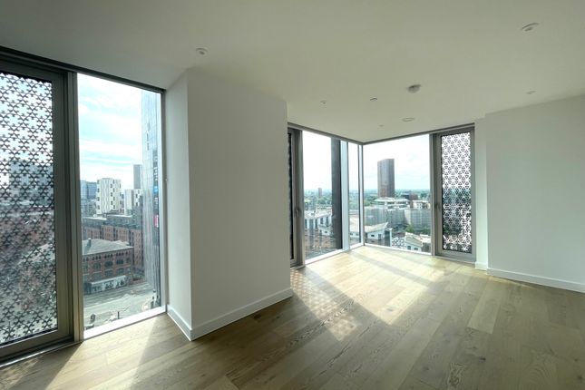 Viadux, Great Bridgewater St, Manchester photo 3