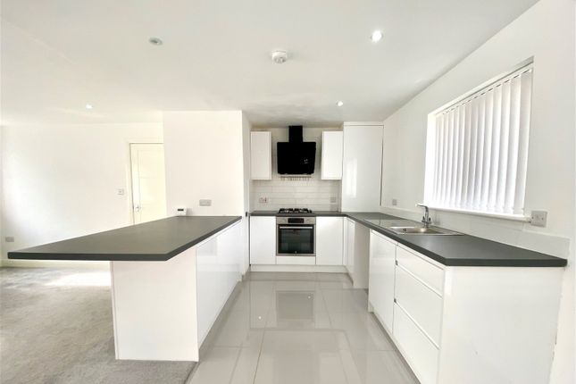 Detached house for sale in Southfield Gardens, Much Hoole, Preston